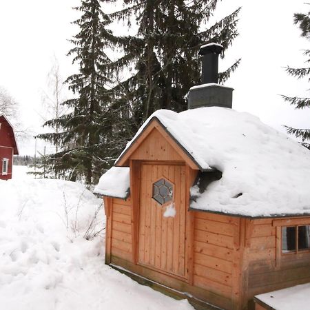 Maekelaen Lomatuvat Bed And Breakfast Korkeakoski  Εξωτερικό φωτογραφία