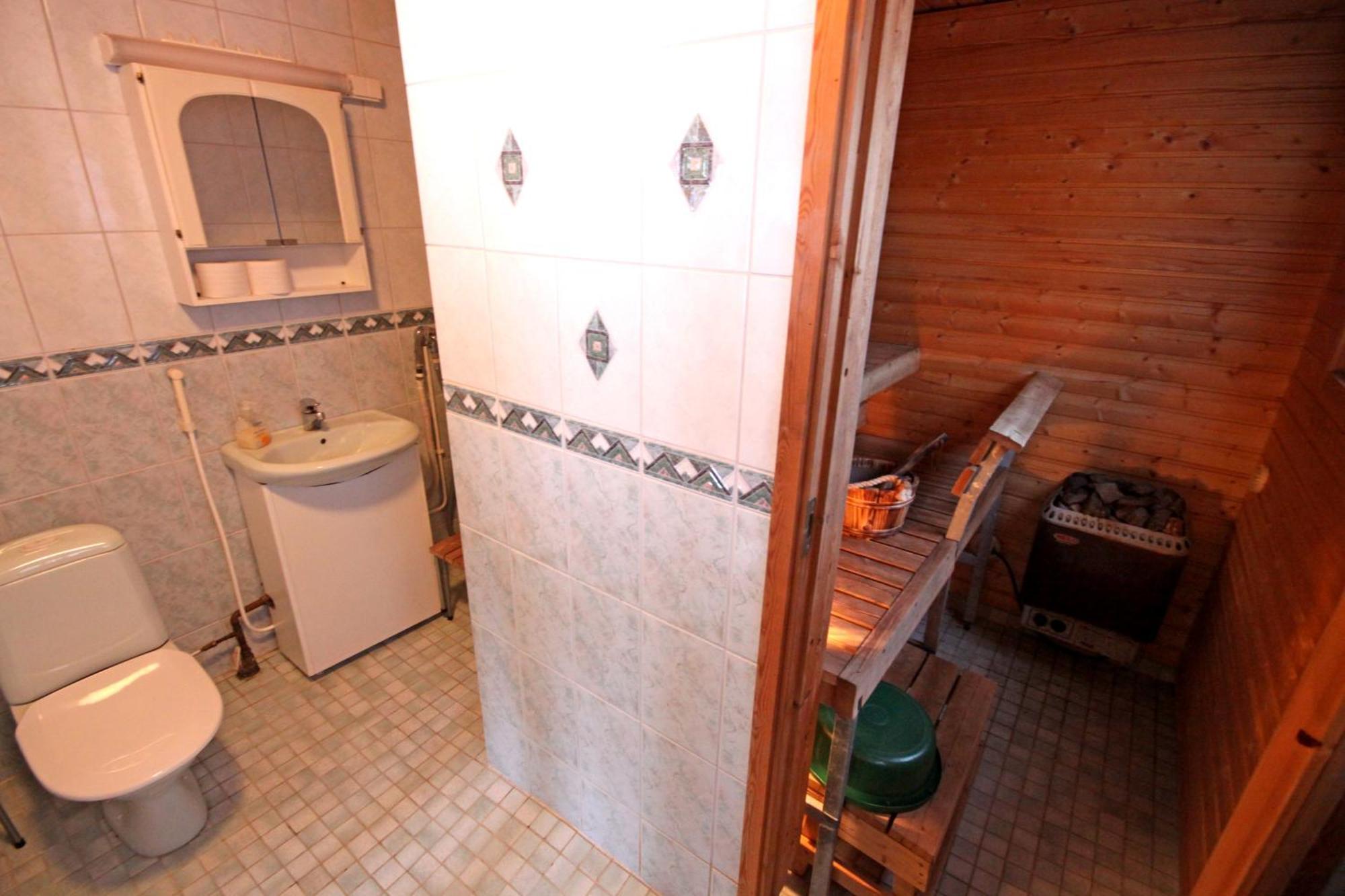 Maekelaen Lomatuvat Bed And Breakfast Korkeakoski  Εξωτερικό φωτογραφία