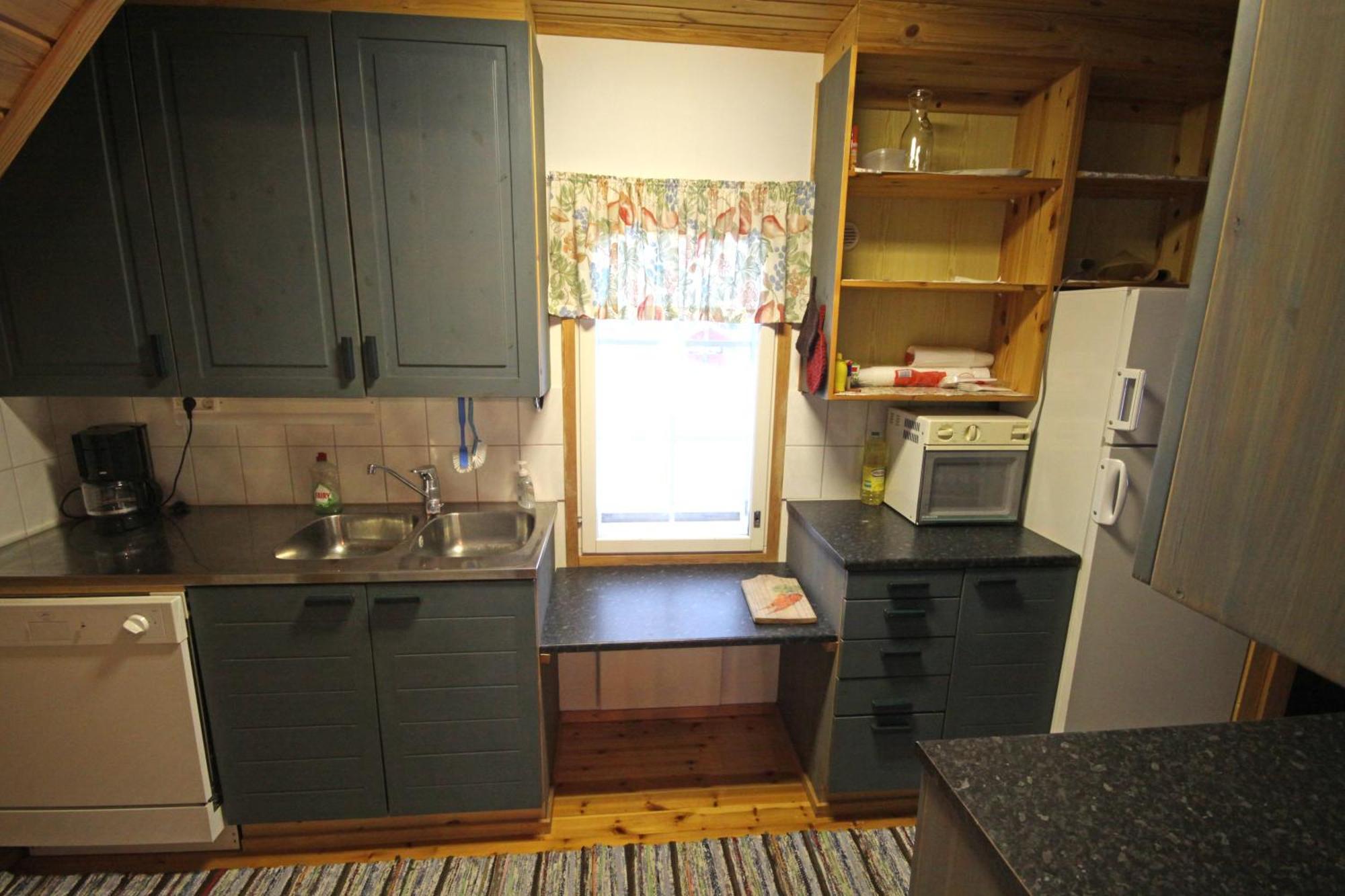 Maekelaen Lomatuvat Bed And Breakfast Korkeakoski  Εξωτερικό φωτογραφία