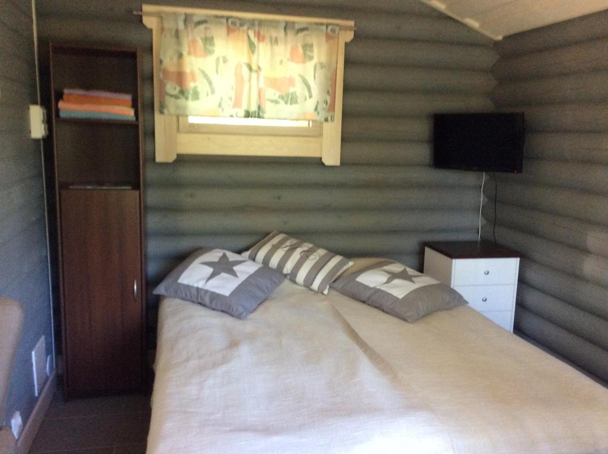 Maekelaen Lomatuvat Bed And Breakfast Korkeakoski  Δωμάτιο φωτογραφία