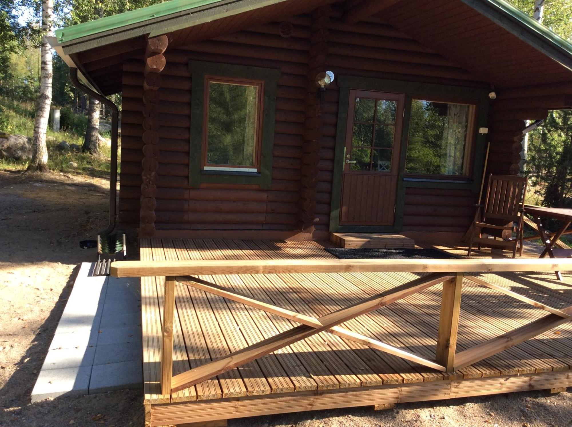 Maekelaen Lomatuvat Bed And Breakfast Korkeakoski  Δωμάτιο φωτογραφία