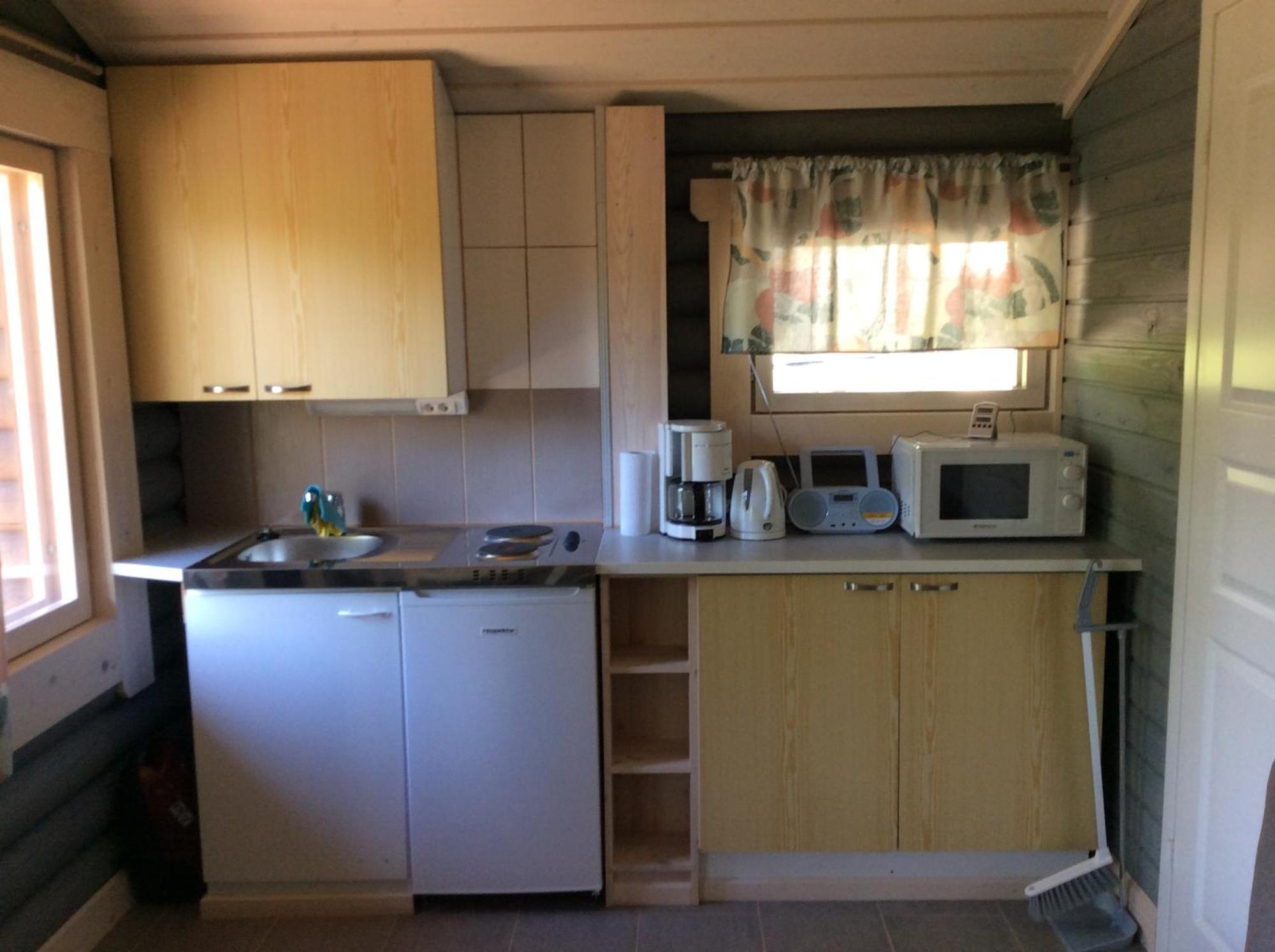 Maekelaen Lomatuvat Bed And Breakfast Korkeakoski  Δωμάτιο φωτογραφία