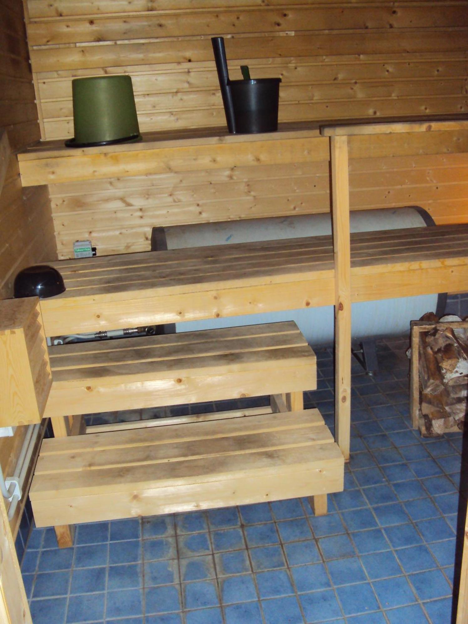Maekelaen Lomatuvat Bed And Breakfast Korkeakoski  Εξωτερικό φωτογραφία