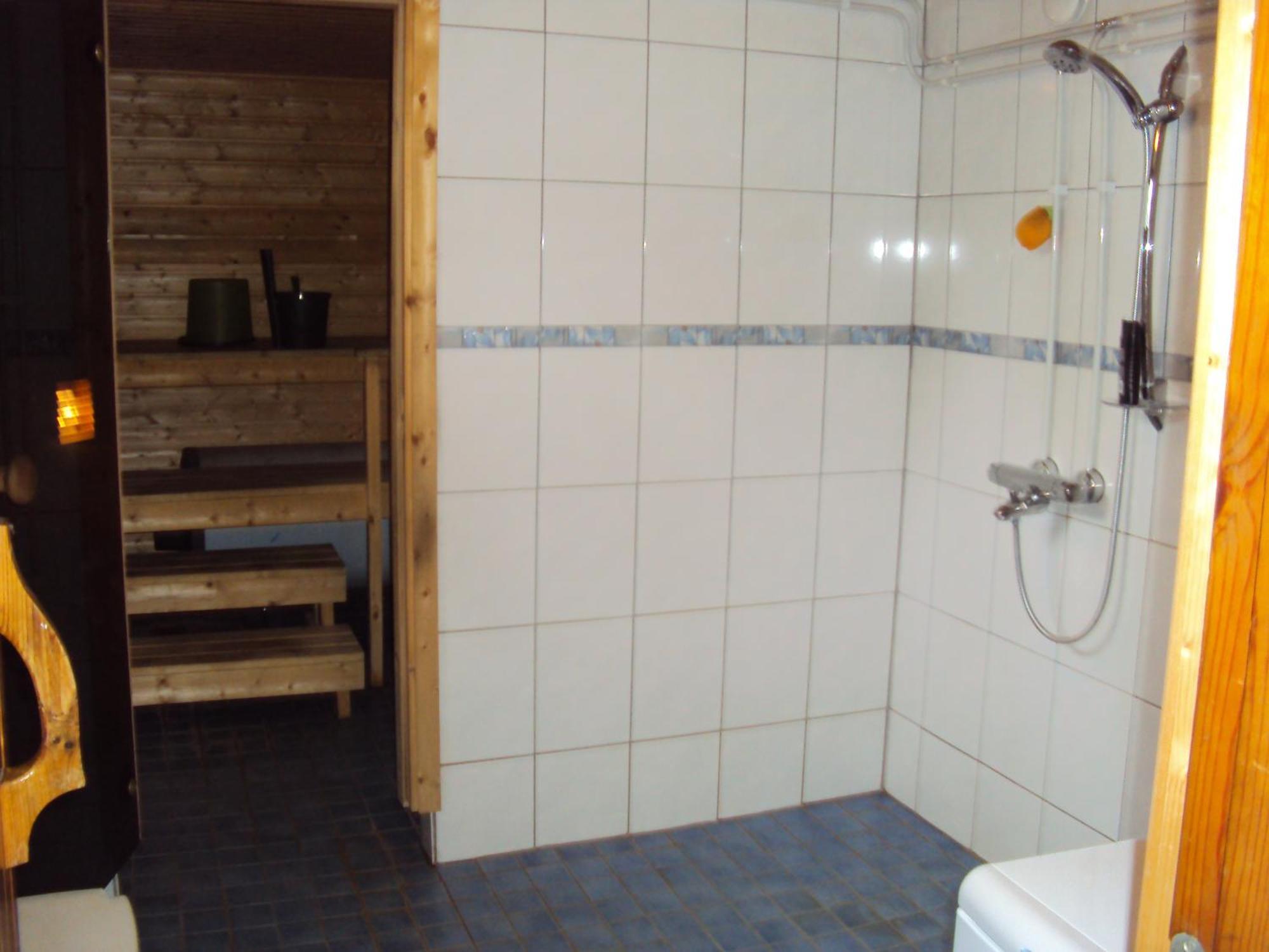 Maekelaen Lomatuvat Bed And Breakfast Korkeakoski  Εξωτερικό φωτογραφία