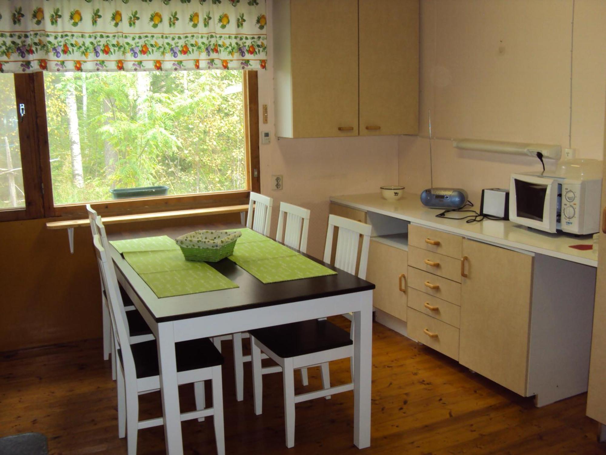 Maekelaen Lomatuvat Bed And Breakfast Korkeakoski  Εξωτερικό φωτογραφία