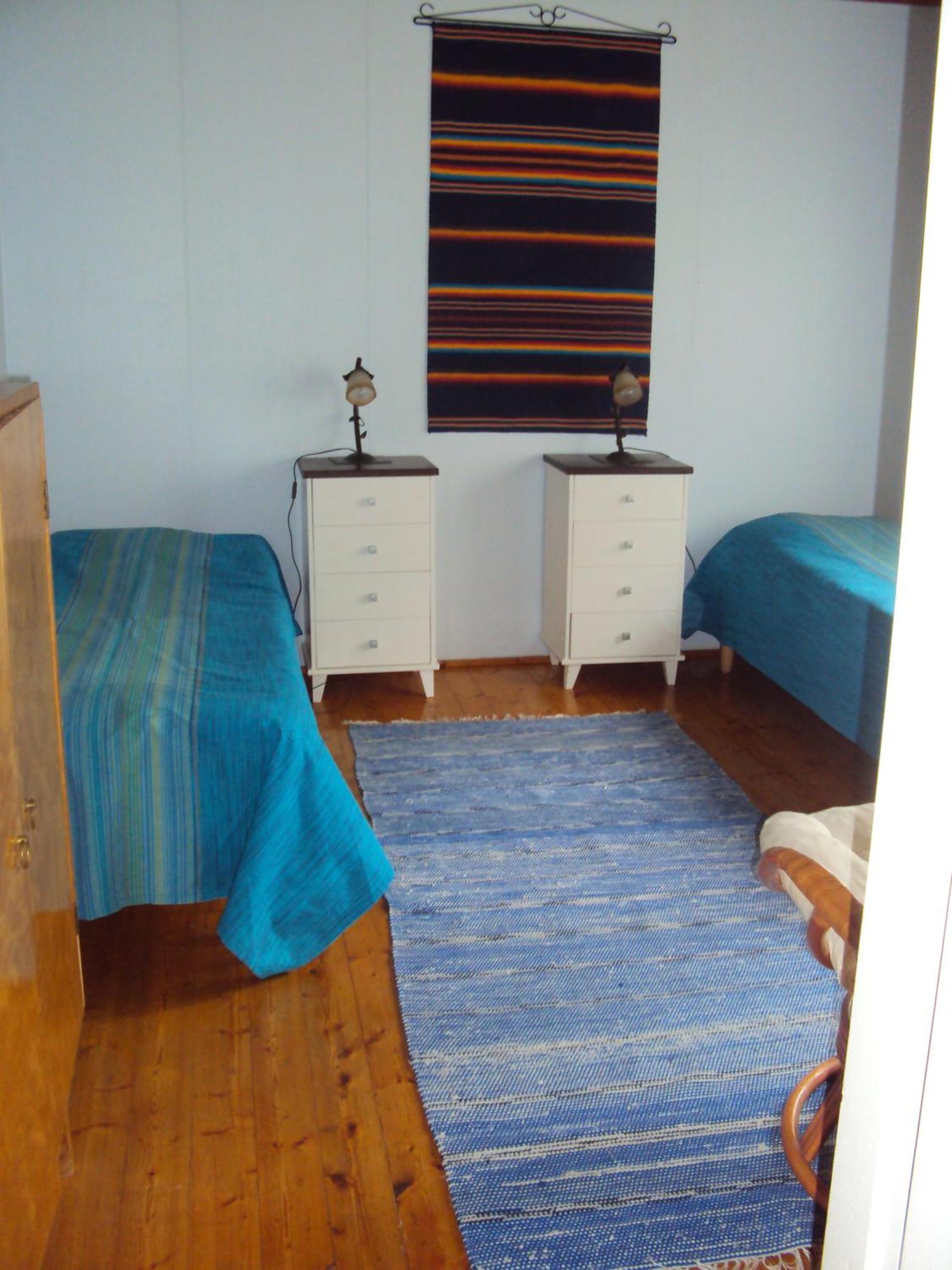 Maekelaen Lomatuvat Bed And Breakfast Korkeakoski  Εξωτερικό φωτογραφία