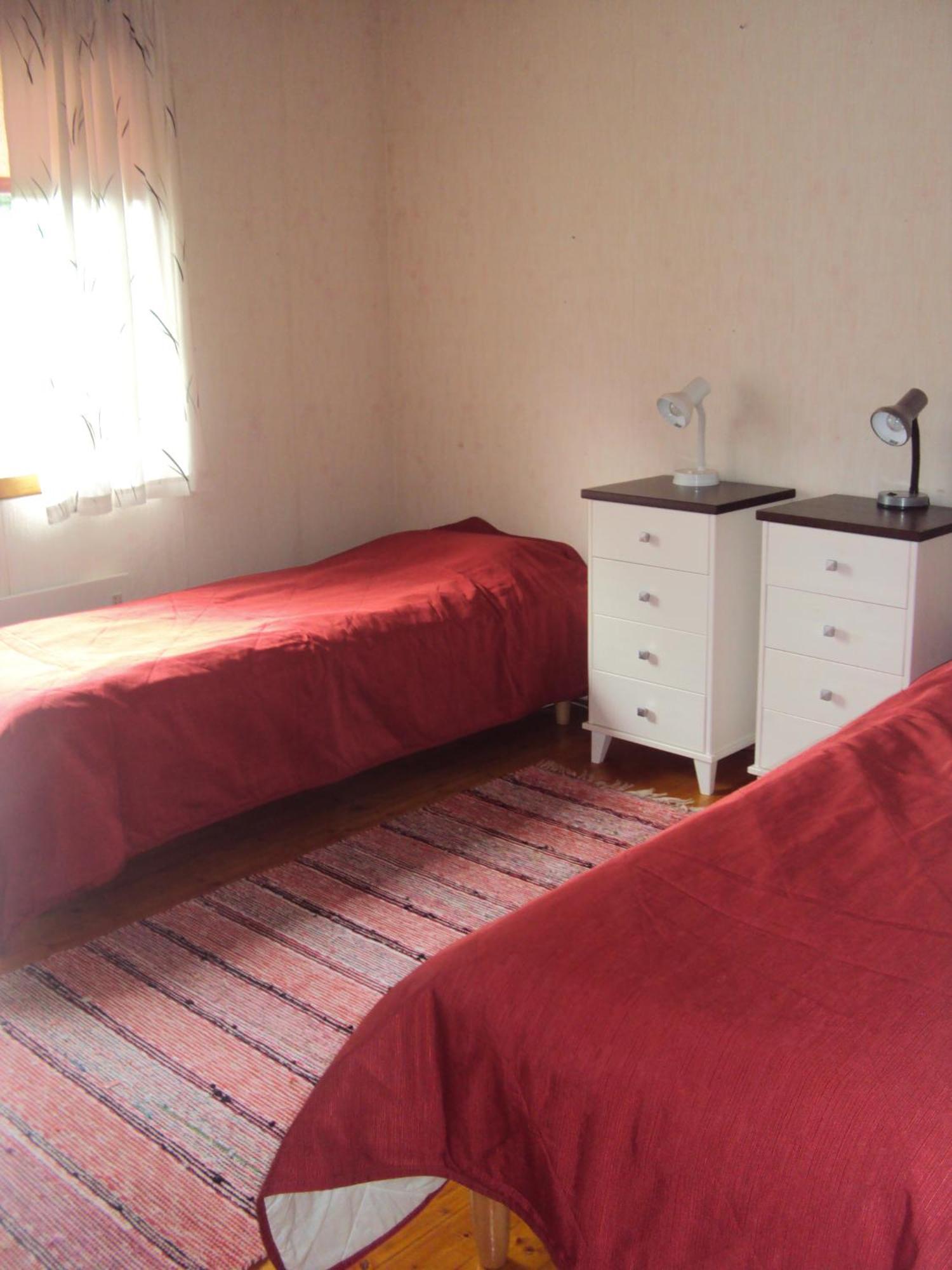 Maekelaen Lomatuvat Bed And Breakfast Korkeakoski  Εξωτερικό φωτογραφία