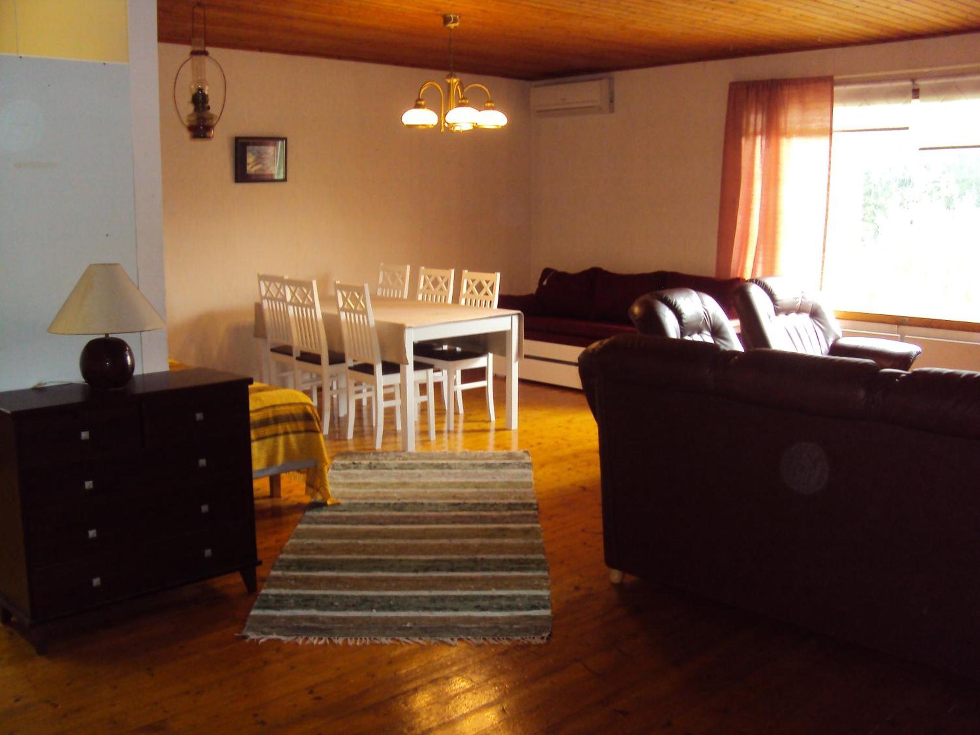 Maekelaen Lomatuvat Bed And Breakfast Korkeakoski  Εξωτερικό φωτογραφία