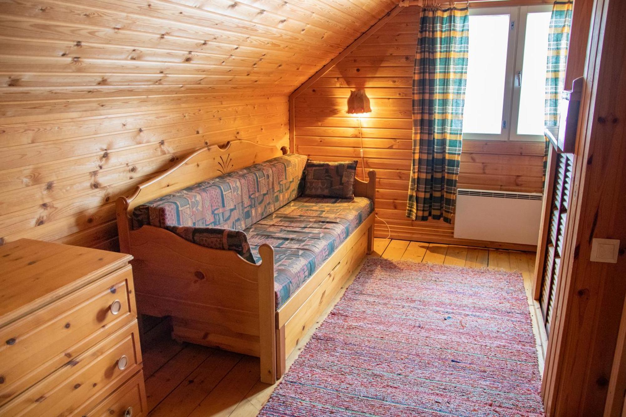 Maekelaen Lomatuvat Bed And Breakfast Korkeakoski  Εξωτερικό φωτογραφία