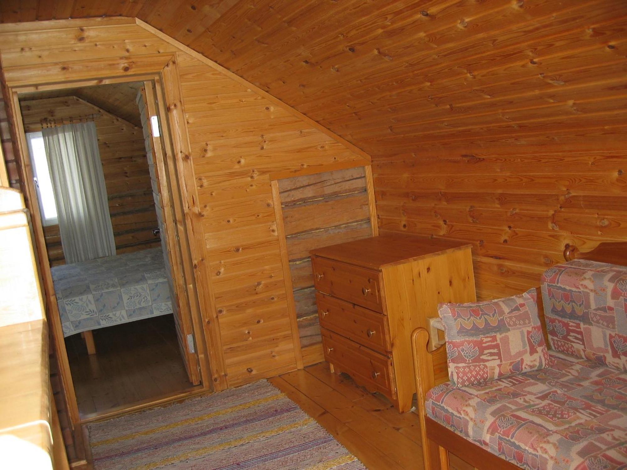 Maekelaen Lomatuvat Bed And Breakfast Korkeakoski  Εξωτερικό φωτογραφία