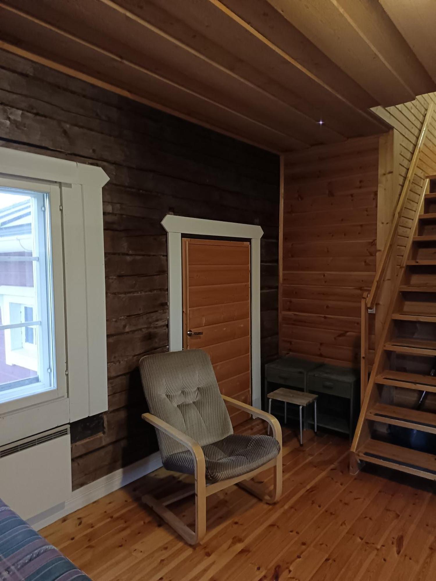 Maekelaen Lomatuvat Bed And Breakfast Korkeakoski  Εξωτερικό φωτογραφία