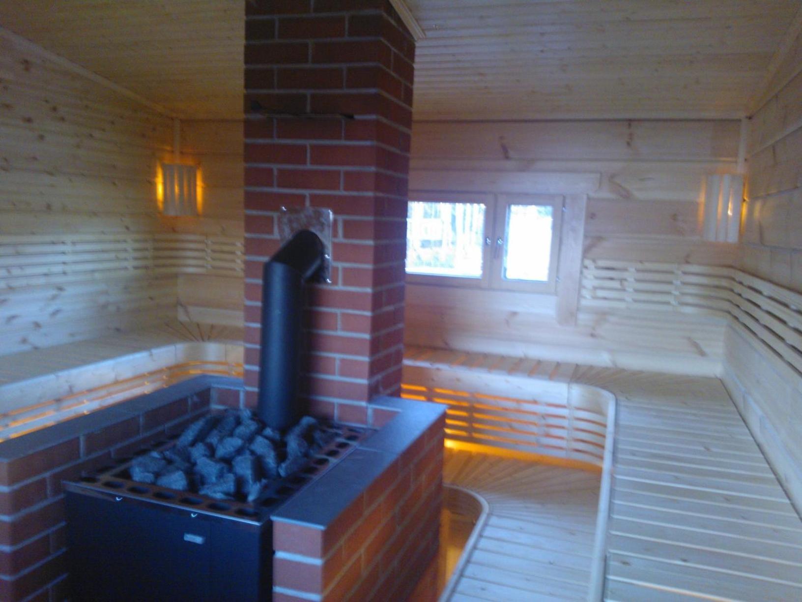 Maekelaen Lomatuvat Bed And Breakfast Korkeakoski  Εξωτερικό φωτογραφία